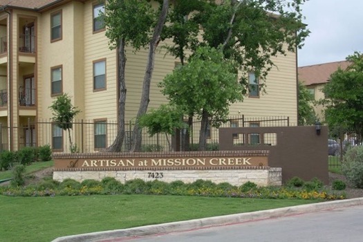 Artisan at Mission Creek